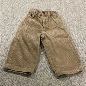 Boys’ Gap Corduroy Pants